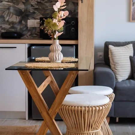 Konstantinos Seaside View Nikiana