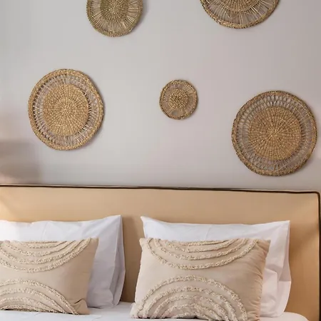 Apartmán Konstantinos Seaside View *