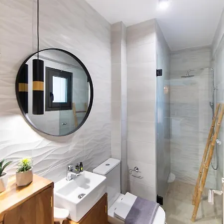 Konstantinos Seaside View ניקיאנה