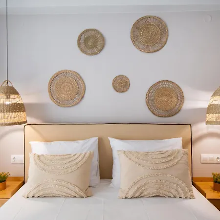 דירה Konstantinos Seaside View *