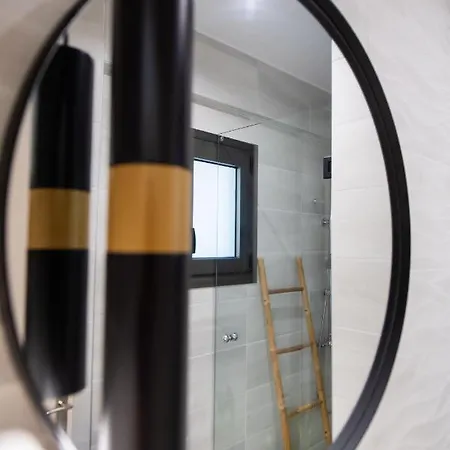 Konstantinos Seaside View דירה ניקיאנה