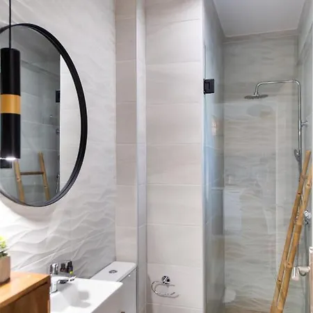 Konstantinos Seaside View ניקיאנה