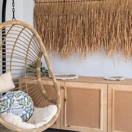 Konstantinos Seaside View ניקיאנה