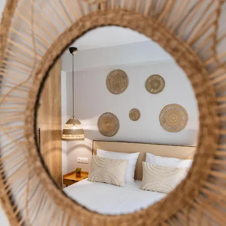 Konstantinos Seaside View ניקיאנה