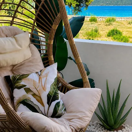 Konstantinos Seaside View *